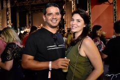 Andre E Mariana Pinheiro