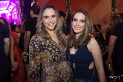 Jessica Botelha E Lucinha Feitosa