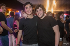 Lucca e Luciano Dias Branco