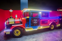 Trem Bala