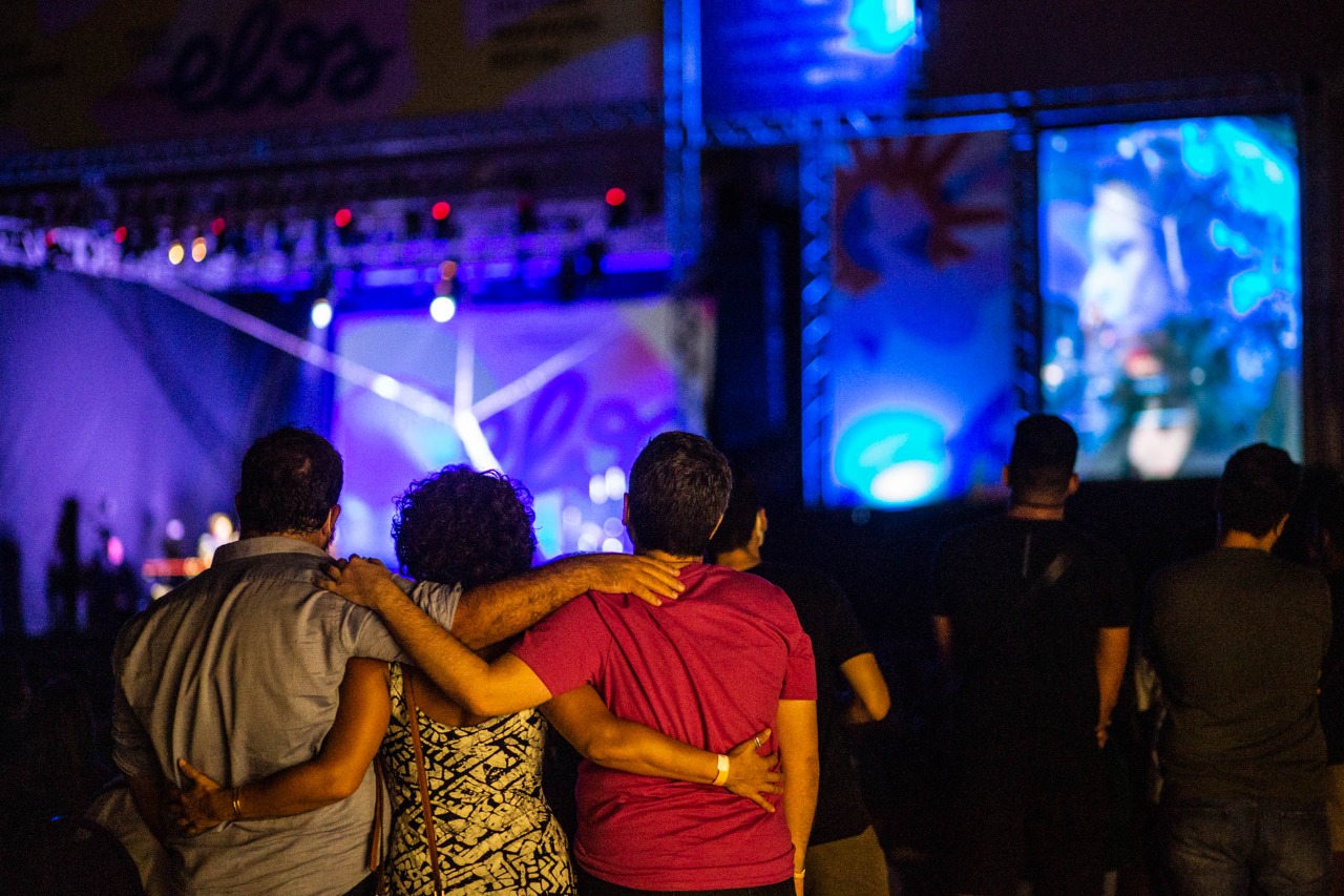 Festival Elos: confira os destaques do primeiro dia