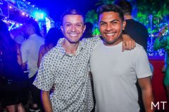 Diego Tripinha e Anderson Queiroz