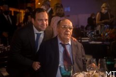 Igor Queiroz Barroso e Regis Barroso