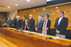 FIEC lança a Câmara Brasil-Alemanha no Ceará