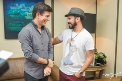 Ideias em Debate na FIEC, com Bráulio Bessa