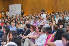 Ideias em Debate na FIEC, com Bráulio Bessa