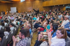 Ideias em Debate na FIEC, com Bráulio Bessa