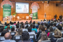 Ideias em Debate na FIEC, com Bráulio Bessa