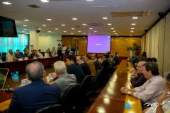 FIEC lança oficialmente a Mobilização Industrial pela Inovação (M2I)