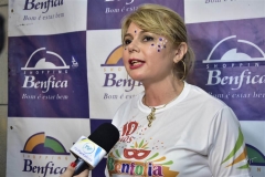 Fim do Festival Benfolia 2018