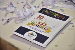 Fim do Festival Benfolia 2018