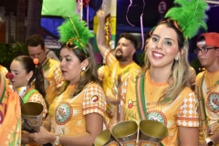 Fim do Festival Benfolia 2018
