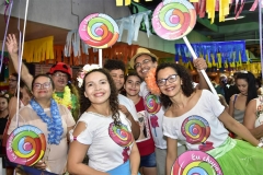 Fim do Festival Benfolia 2018