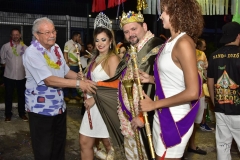Fim do Festival Benfolia 2018