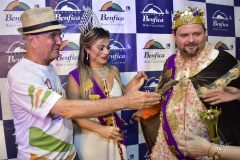 Fim do Festival Benfolia 2018