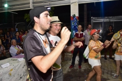 Fim do Festival Benfolia 2018