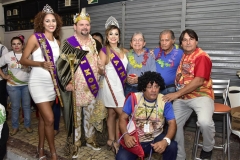 Fim do Festival Benfolia 2018