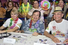Fim do Festival Benfolia 2018