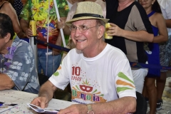 Fim do Festival Benfolia 2018