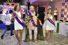 Fim do Festival Benfolia 2018