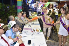 Fim do Festival Benfolia 2018