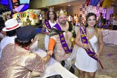 Fim do Festival Benfolia 2018