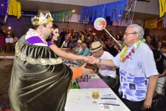 Fim do Festival Benfolia 2018