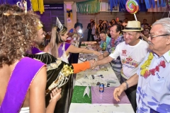Fim do Festival Benfolia 2018
