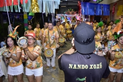 Fim do Festival Benfolia 2018