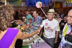 Fim do Festival Benfolia 2018
