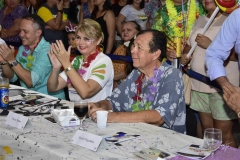 Fim do Festival Benfolia 2018