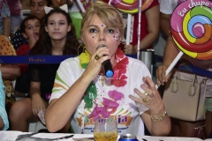 Fim do Festival Benfolia 2018
