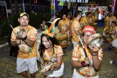 Fim do Festival Benfolia 2018