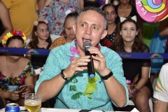 Fim do Festival Benfolia 2018