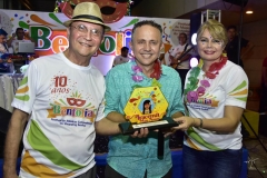 Fim do Festival Benfolia 2018