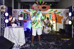 Fim do Festival Benfolia 2018