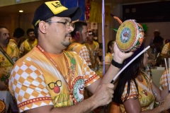 Fim do Festival Benfolia 2018