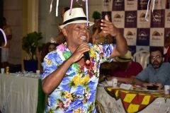 Fim do Festival Benfolia 2018