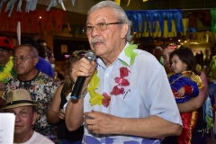 Fim do Festival Benfolia 2018