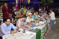 Fim do Festival Benfolia 2018