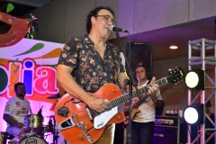 Fim do Festival Benfolia 2018