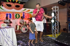 Fim do Festival Benfolia 2018