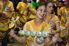 Fim do Festival Benfolia 2018