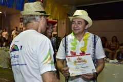 Fim do Festival Benfolia 2018