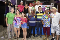 Fim do Festival Benfolia 2018