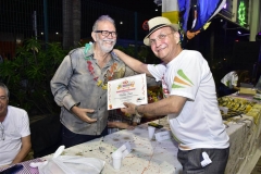 Fim do Festival Benfolia 2018