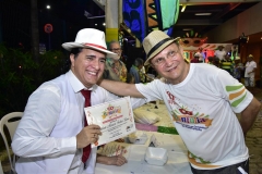 Fim do Festival Benfolia 2018