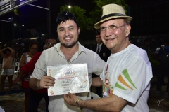 Fim do Festival Benfolia 2018