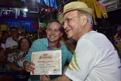 Fim do Festival Benfolia 2018