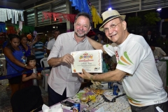 Fim do Festival Benfolia 2018
